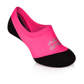 Шкарпетки для басейну Aqua Speed NEO SOCKS 6107 чорний, рожевий Діт 28-29. Зображення №3 Шкарпетки для басейну Aqua Speed NEO SOCKS 6107 чорний, рожевий Діт 28-29. Зображення №3