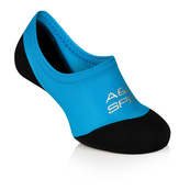 Шкарпетки для басейну Aqua Speed NEO SOCKS 6780 чорний, блакитний Діт 30-31. Зображення №3 Шкарпетки для басейну Aqua Speed NEO SOCKS 6780 чорний, блакитний Діт 30-31. Зображення №3