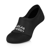 Шкарпетки для басейну Aqua Speed NEO SOCKS 6850 чорний Уні 42-43. Зображення №5 Шкарпетки для басейну Aqua Speed NEO SOCKS 6850 чорний Уні 42-43. Зображення №5