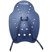 Лопатки для плавання Aqua Speed HAND PADDLE 151 синій Уні L 21х15,5см. Зображення №3