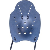 Лопатки для плавання Aqua Speed HAND PADDLE 152 синій Уні M 19х14см. Зображення №2