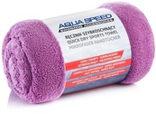 Рушник Aqua Speed DRY CORAL 7040 фіолетовий Уні 50x100 см. Зображення №2 Рушник Aqua Speed DRY CORAL 7040 фіолетовий Уні 50x100 см. Зображення №2