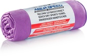 Полотенце Aqua Speed DRY FLAT 7335 фиолетовое уни 70x140 см. Изображение №2 Полотенце Aqua Speed DRY FLAT 7335 фиолетовое уни 70x140 см. Изображение №2