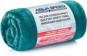 Рушник Aqua Speed DRY SOFT 7325 смарагдовий Уні 70x140 см. Зображення №2 Рушник Aqua Speed DRY SOFT 7325 смарагдовий Уні 70x140 см. Зображення №2