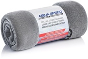 Рушник Aqua Speed DRY SOFT 7032 сірий Уні 50х100 см. Зображення №2
