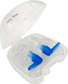 Беруши Aqua Speed COMFORT EAR PLUGS 4511 прозорый Уни OSFM. Изображение №2