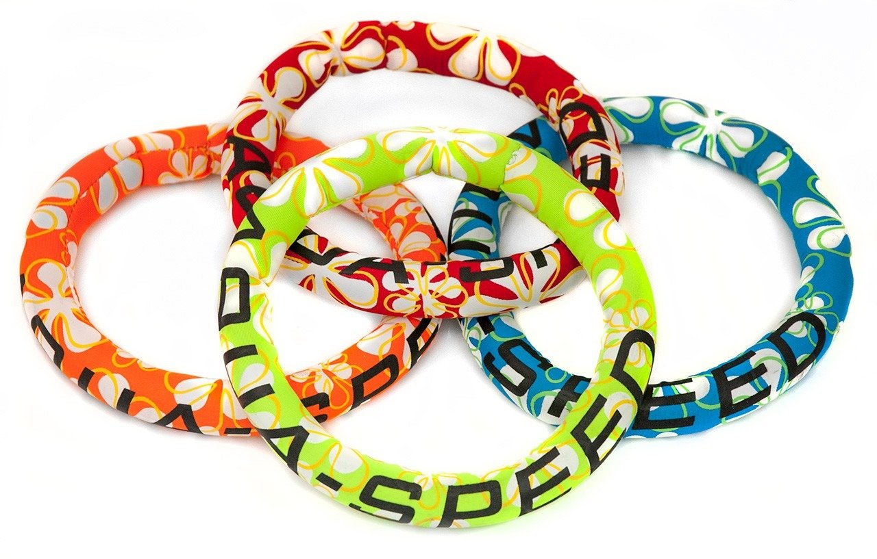 Набор колец Aqua Speed DIVE RINGS 5651 мультиколор Дет 18см Набор колец Aqua Speed DIVE RINGS 5651 мультиколор Дет 18см