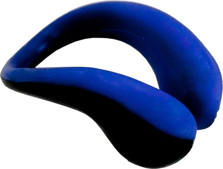 Зажим для носа Aqua Speed PRO nose clip 4512 синий Уни OSFM Зажим для носа Aqua Speed PRO nose clip 4512 синий Уни OSFM