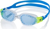 Очки для плавания Aqua Speed ATLANTIC 7970 голубой Уни OSFM. Изображение №2 Очки для плавания Aqua Speed ATLANTIC 7970 голубой Уни OSFM. Изображение №2