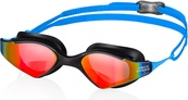 Очки для плавания Aqua Speed BLADE MIRROR 6645 мультиколор Уни OSFM. Изображение №2 Очки для плавания Aqua Speed BLADE MIRROR 6645 мультиколор Уни OSFM. Изображение №2