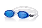 Очки для плавания Aqua Speed SONIC 3064 синий, прозрачный Уни OSFM. Изображение №2 Очки для плавания Aqua Speed SONIC 3064 синий, прозрачный Уни OSFM. Изображение №2