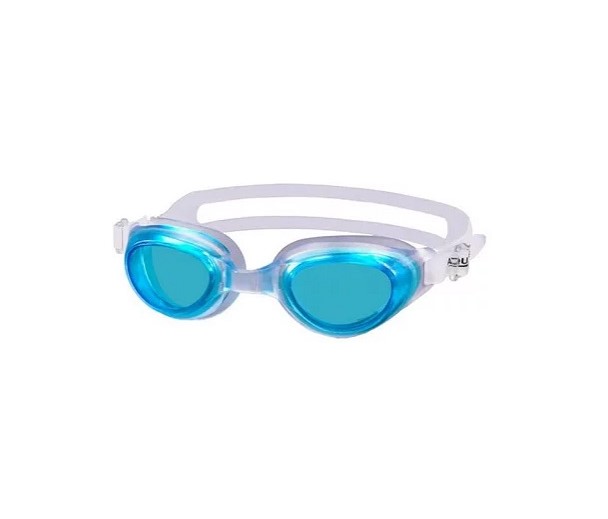 Окуляри для плавання Aqua Speed AGILA JR 033-29 блакитний, прозорий Діт OSFM Окуляри для плавання Aqua Speed AGILA JR 033-29 блакитний, прозорий Діт OSFM