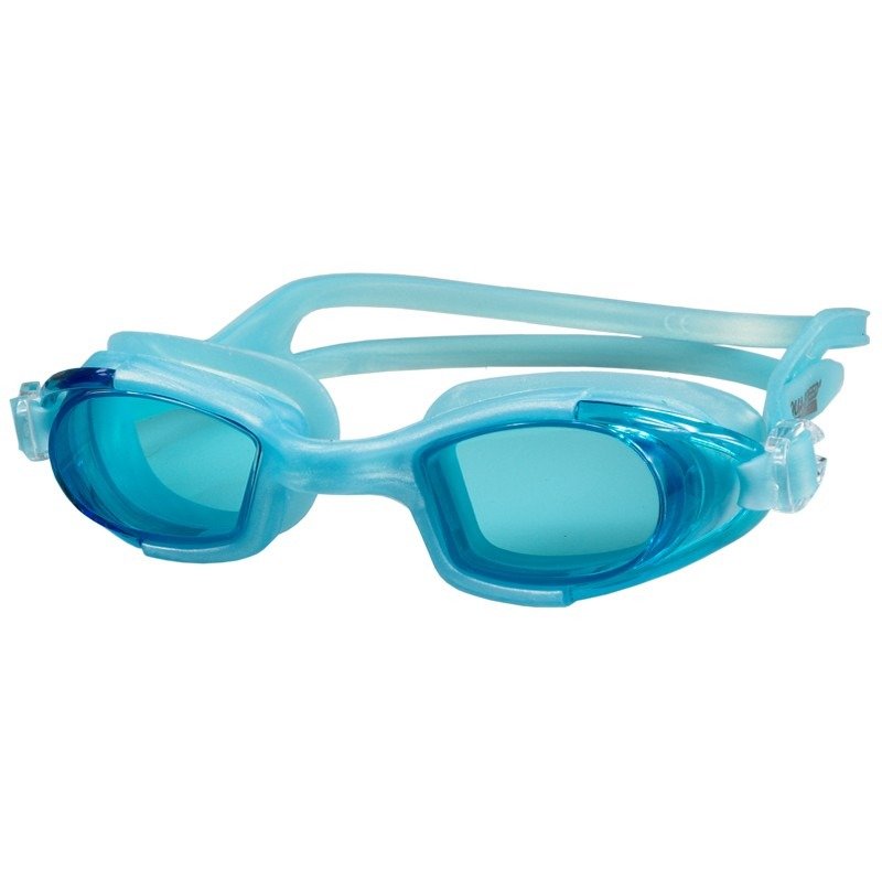 Очки для плавания Aqua Speed MAREA JR 014-01 голубой Детский OSFM Очки для плавания Aqua Speed MAREA JR 014-01 голубой Детский OSFM