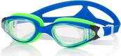Очки для плавания Aqua Speed CETO 5849 синий, зеленый Детский OSFM. Изображение №2 Очки для плавания Aqua Speed CETO 5849 синий, зеленый Детский OSFM. Изображение №2