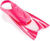 Ласти Aqua Speed FROG 6671 рожевий Діт 25-29. Зображення №2 Ласти Aqua Speed FROG 6671 рожевий Діт 25-29. Зображення №2