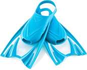Ласти Aqua Speed FROG 6669 блакитний Діт 25-29. Зображення №5 Ласти Aqua Speed FROG 6669 блакитний Діт 25-29. Зображення №5