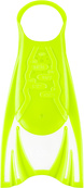 Ласти Aqua Speed FROG 7214 флуоресцентний жовтий Діт 25-29. Зображення №4 Ласти Aqua Speed FROG 7214 флуоресцентний жовтий Діт 25-29. Зображення №4