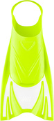 Ласты Aqua Speed FROG 7215 флуоресцентный желтый Дети. Изображение №6 Ласты Aqua Speed FROG 7215 флуоресцентный желтый Дети. Изображение №6