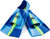 Ласты Aqua Speed TRAINING FINS 7939 синий, голубой, желтый Уни 31-32. Изображение №5 Ласты Aqua Speed TRAINING FINS 7939 синий, голубой, желтый Уни 31-32. Изображение №5