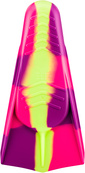 Ласти Aqua Speed TRAINING FINS 7931 рожевий, фіолетовий, жовтий Уні 33-34. Зображення №8 Ласти Aqua Speed TRAINING FINS 7931 рожевий, фіолетовий, жовтий Уні 33-34. Зображення №8