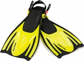 Ласти Aqua Speed WOMBAT 530-18-1 чорний, жовтий Уні 38-41. Зображення №6 Ласти Aqua Speed WOMBAT 530-18-1 чорний, жовтий Уні 38-41. Зображення №6