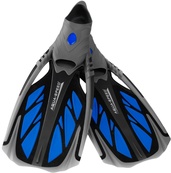Ласти Aqua Speed INOX 5112 синій, чорний, сірий Уні 36-37. Зображення №4 Ласти Aqua Speed INOX 5112 синій, чорний, сірий Уні 36-37. Зображення №4