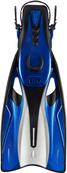 Ласти Aqua Speed SWIFT 4763 синій, чорний, сірий Уні 38-41. Зображення №6