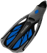 Ласты Aqua Speed INOX 5113 синий, черный, серый Уни 38-39. Изображение №5 Ласты Aqua Speed INOX 5113 синий, черный, серый Уни 38-39. Изображение №5