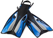 Ласти Aqua Speed SWIFT 4766 синій, чорний, сірий Уні. Зображення №5 Ласти Aqua Speed SWIFT 4766 синій, чорний, сірий Уні. Зображення №5