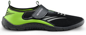 Аквашузы Aqua Speed AQUA SHOE MODEL 27A 7606 черный, серый, флуоресцентный желтый унисекс 46. Изображение №2 Аквашузы Aqua Speed AQUA SHOE MODEL 27A 7606 черный, серый, флуоресцентный желтый унисекс 46. Изображение №2