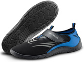 Аквашузи Aqua Speed AQUA SHOE MODEL 27B 7609 чорний, сірий, синій Уні 37. Зображення №4 Аквашузи Aqua Speed AQUA SHOE MODEL 27B 7609 чорний, сірий, синій Уні 37. Зображення №4