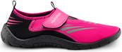 Аквашузы Aqua Speed AQUA SHOE MODEL 27C 7620 розовый, серый, черный Уни 36. Изображение №6