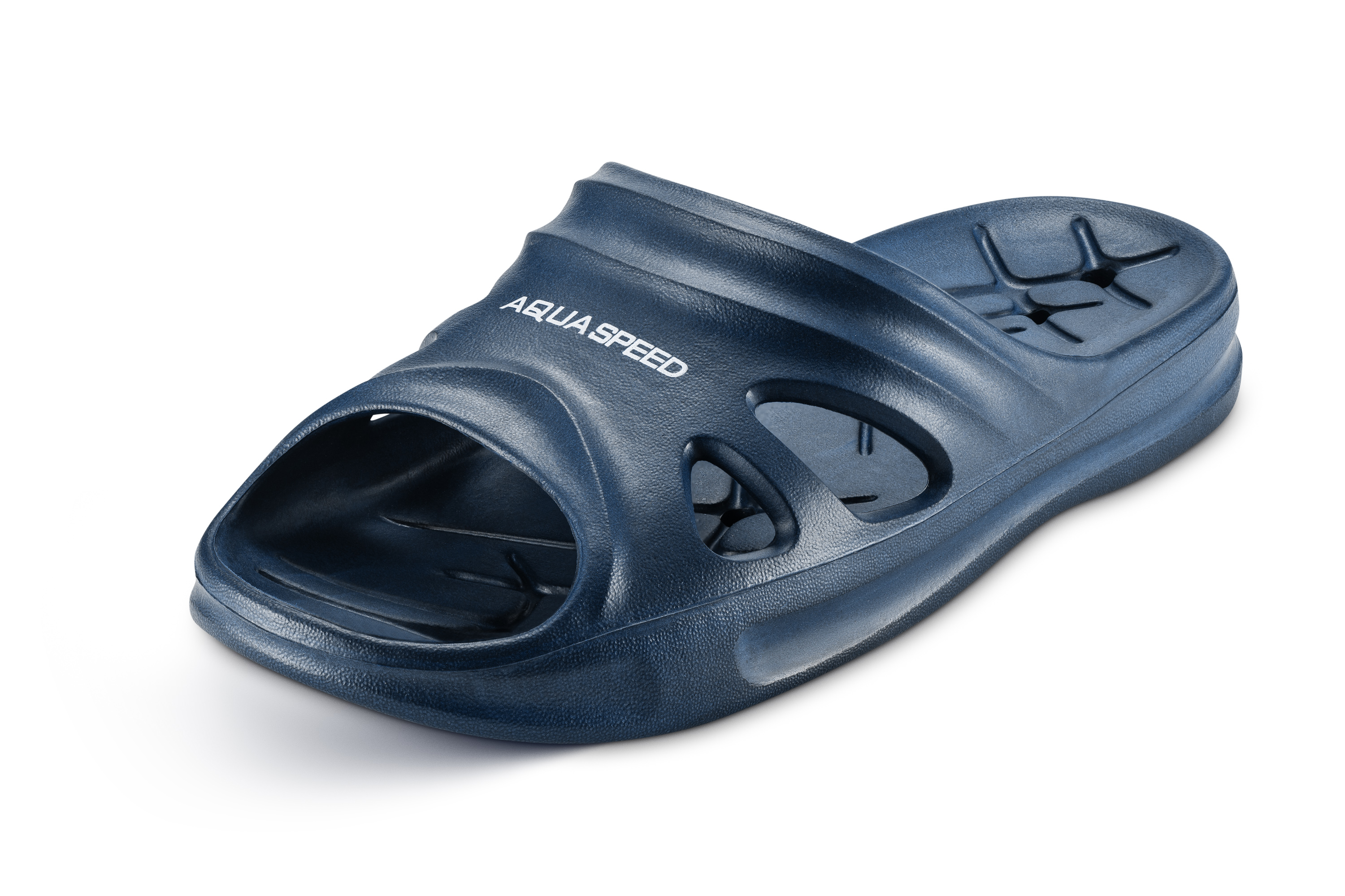 Шльопанці Aqua Speed FLORIDA 6028 синій Жін 41 Шльопанці Aqua Speed FLORIDA 6028 синій Жін 41