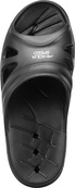 Шлепанцы Aqua Speed FLORIDA 7148 черный Муж 47-48. Изображение №4