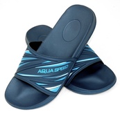 Шльопанці Aqua Speed IDAHO 6824 синій, блакитний Чол 41. Зображення №4 Шльопанці Aqua Speed IDAHO 6824 синій, блакитний Чол 41. Зображення №4