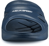 Шльопанці Aqua Speed FLORIDA 7149 синій Чол 46. Зображення №4 Шльопанці Aqua Speed FLORIDA 7149 синій Чол 46. Зображення №4