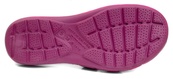Шлепанцы Aqua Speed PANAMA 6608 розовый, серый Жен 36. Изображение №8 Шлепанцы Aqua Speed PANAMA 6608 розовый, серый Жен 36. Изображение №8
