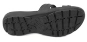 Шлепанцы Aqua Speed PANAMA 6599 черный, зеленый Жен 41. Изображение №4 Шлепанцы Aqua Speed PANAMA 6599 черный, зеленый Жен 41. Изображение №4