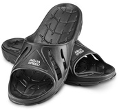 Шлепанцы Aqua Speed ALABAMA 5991 черный Муж 42. Изображение №7 Шлепанцы Aqua Speed ALABAMA 5991 черный Муж 42. Изображение №7