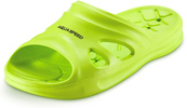 Шльопанці Aqua Speed FLORIDA 6616 салатовий Діт 29. Зображення №2 Шльопанці Aqua Speed FLORIDA 6616 салатовий Діт 29. Зображення №2