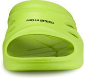 Шльопанці Aqua Speed FLORIDA 6616 салатовий Діт 29. Зображення №4 Шльопанці Aqua Speed FLORIDA 6616 салатовий Діт 29. Зображення №4