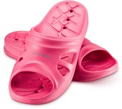 Шлепанцы Aqua Speed FLORIDA 6008 розовый Дет 32. Изображение №7 Шлепанцы Aqua Speed FLORIDA 6008 розовый Дет 32. Изображение №7