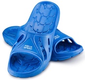 Шлепанцы Aqua Speed ALABAMA 7151 синий Дет 28. Изображение №5 Шлепанцы Aqua Speed ALABAMA 7151 синий Дет 28. Изображение №5