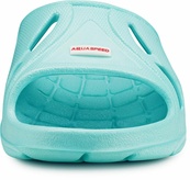 Шльопанці Aqua Speed ALABAMA 5972 м'ятний, зелений Діт 29. Зображення №13 Шльопанці Aqua Speed ALABAMA 5972 м'ятний, зелений Діт 29. Зображення №13