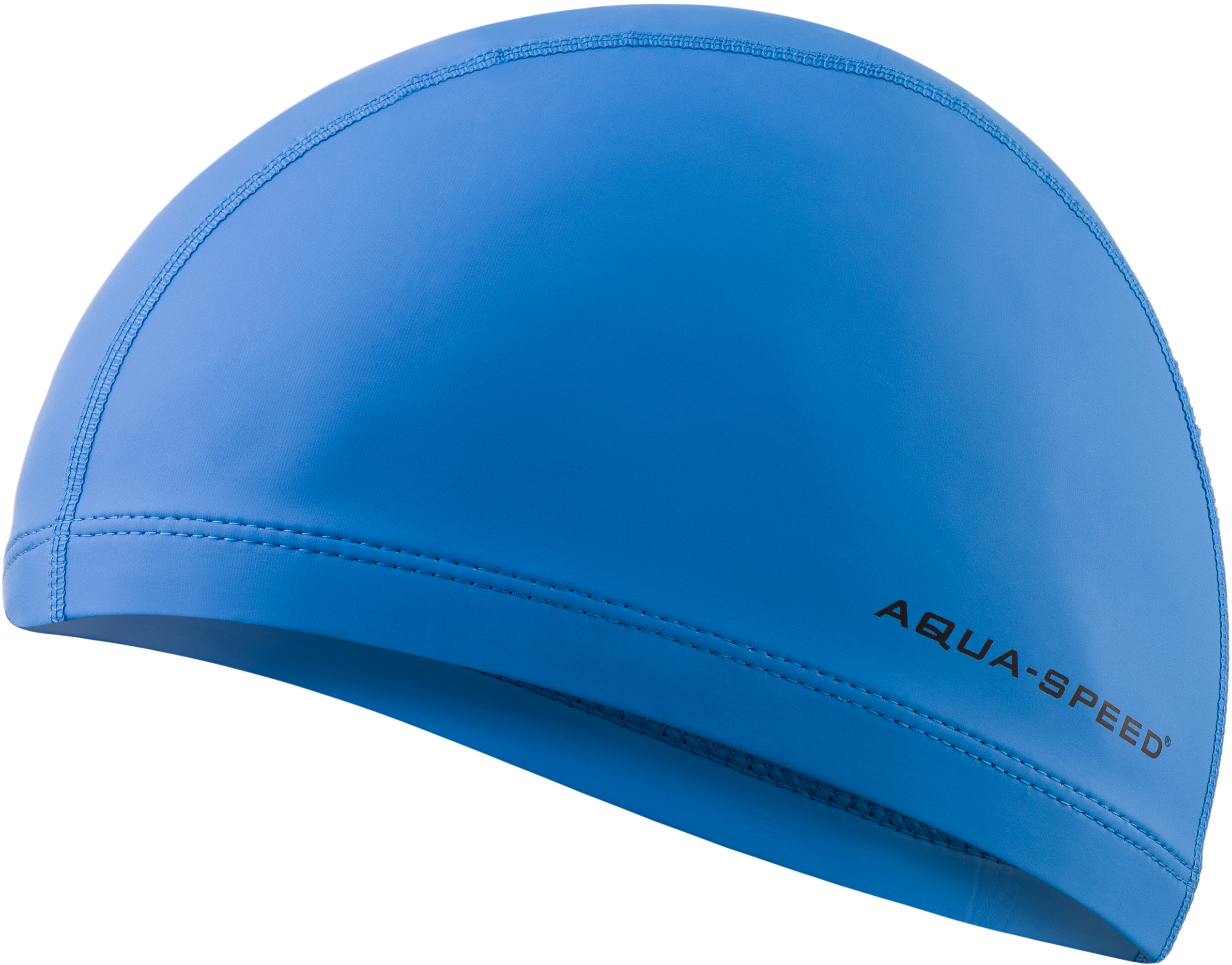Шапка для плавання Aqua Speed PROFI 5876 блакитний Уні OSFM Шапка для плавання Aqua Speed PROFI 5876 блакитний Уні OSFM