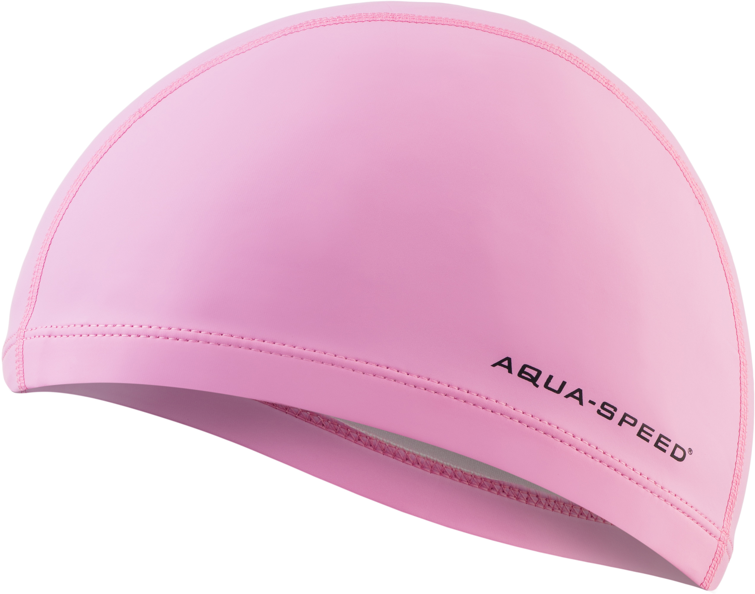 Шапка для плавання Aqua Speed PROFI 5877 рожевий Уні OSFM Шапка для плавання Aqua Speed PROFI 5877 рожевий Уні OSFM