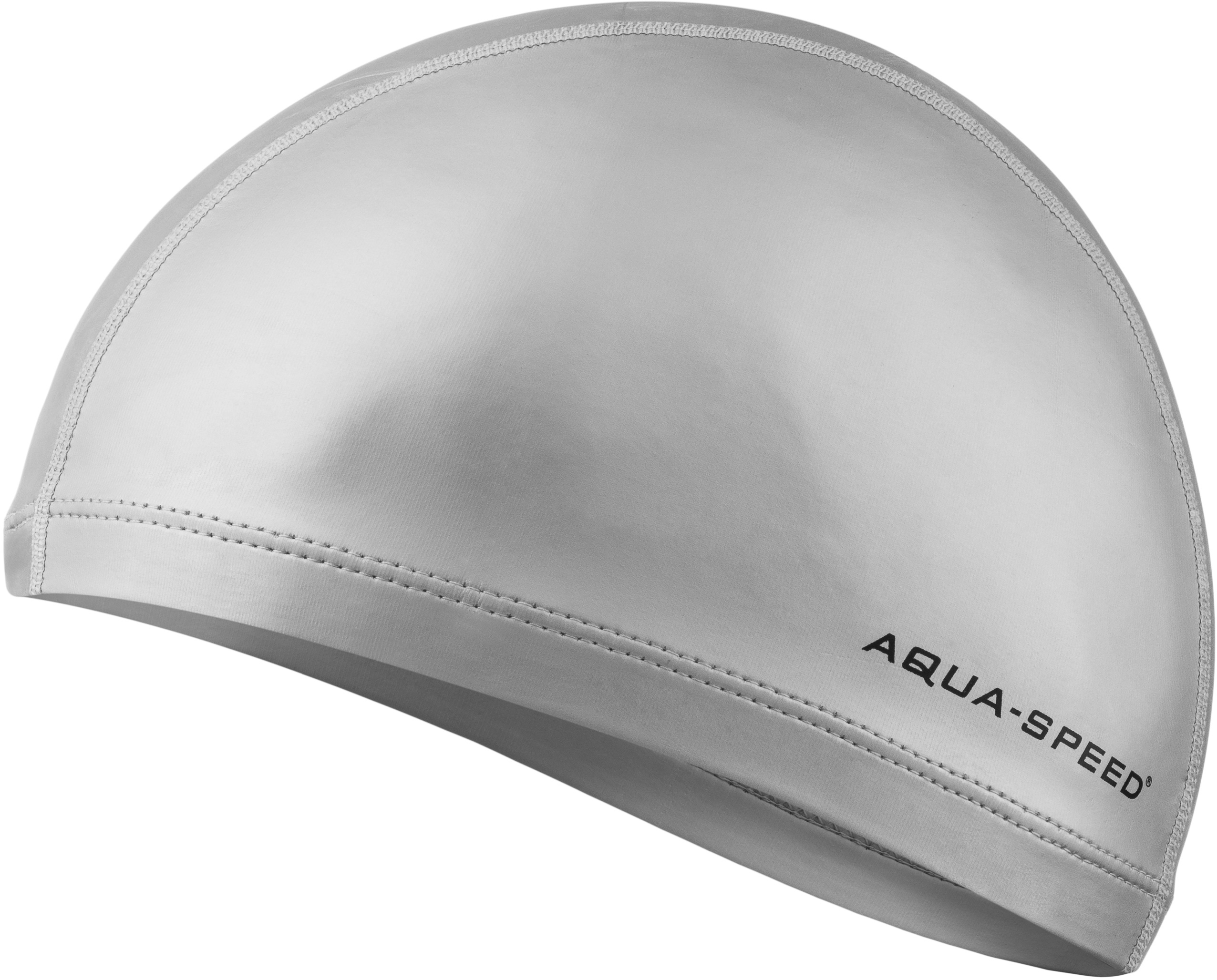 Шапка для плавання Aqua Speed PROFI 5879 сріблястий Уні OSFM Шапка для плавання Aqua Speed PROFI 5879 сріблястий Уні OSFM