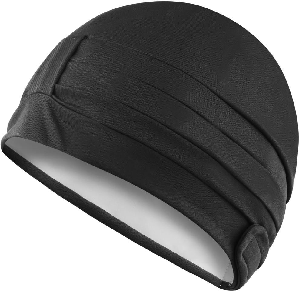 Шапка для плавання Aqua Speed LADIES CAP 5735 чорний Жін OSFM Шапка для плавання Aqua Speed LADIES CAP 5735 чорний Жін OSFM