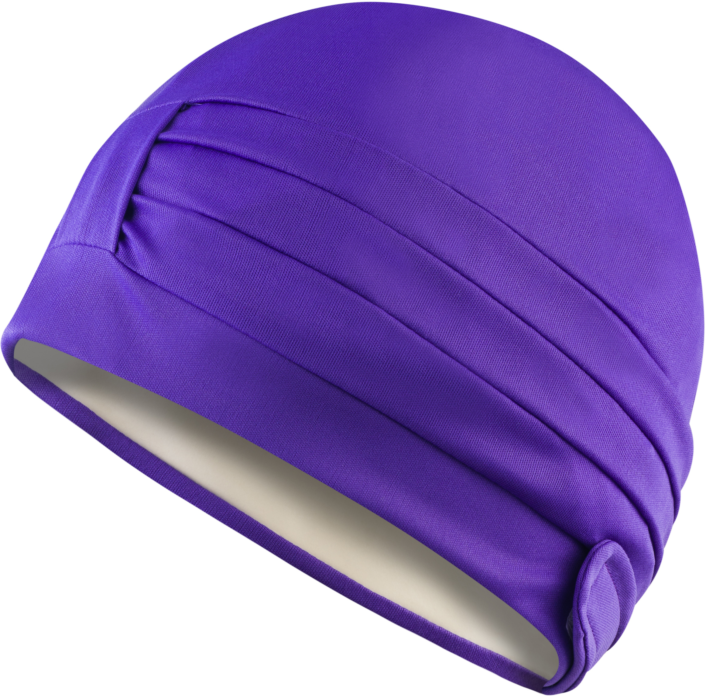 Шапка для плавання Aqua Speed LADIES CAP 5736 фиолетовый Жен OSFM Шапка для плавання Aqua Speed LADIES CAP 5736 фиолетовый Жен OSFM