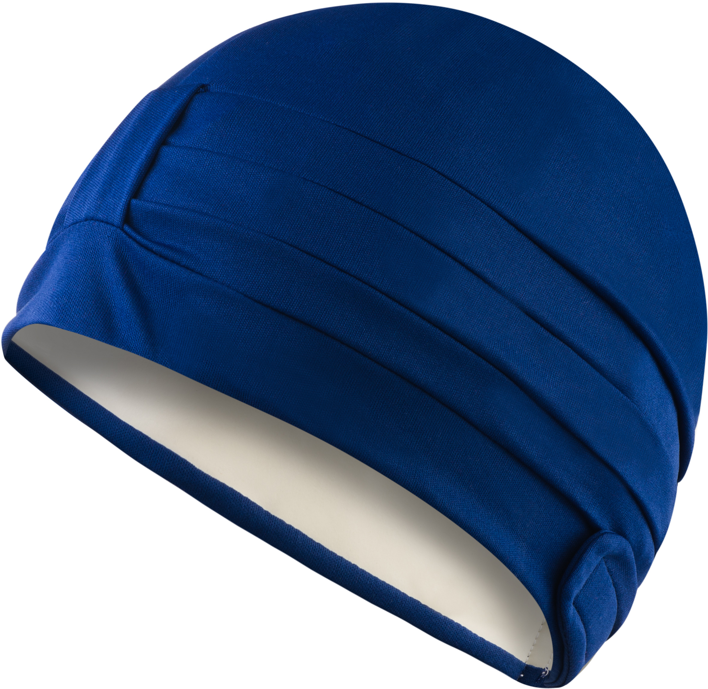 Шапка для плавання Aqua Speed LADIES CAP 5737 темно-синій Жін OSFM Шапка для плавання Aqua Speed LADIES CAP 5737 темно-синій Жін OSFM